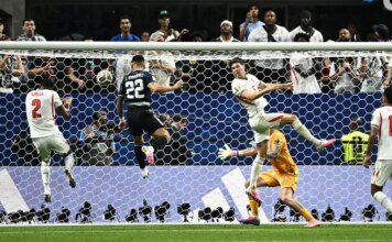 Com outra virada incrível, Argentina despacha Inglaterra e vai à final