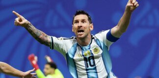 Quartas de final opõem estrelas na Copa do Mundo dos protagonistas