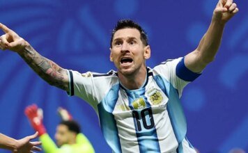Quartas de final opõem estrelas na Copa do Mundo dos protagonistas