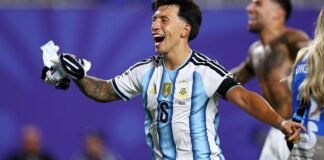 Além de Messi e Yamal: os heróis invisíveis de Argentina e Espanha