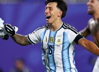 Além de Messi e Yamal: os heróis invisíveis de Argentina e Espanha