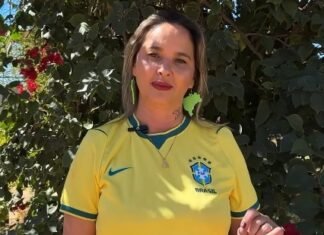 Marcele Mamá: “Homofobia não machuca só por um dia”