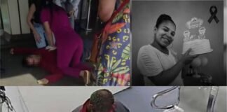 O rastro de sangue que acompanha a gestão da saúde de Celina Leão