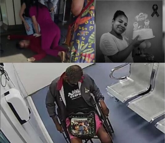 O rastro de sangue que acompanha a gestão da saúde de Celina Leão