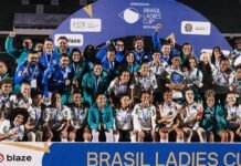 Palmeiras conquista Ladies Cup antes da volta do Brasileiro Feminino