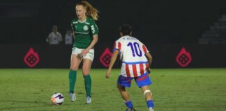 Antes do Brasileirão Feminino, Palmeiras e Flamengo decidem Ladies Cup