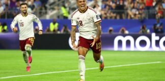Com invencibilidade recorde, Espanha vai à final da Copa após 16 anos