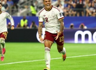 Com invencibilidade recorde, Espanha vai à final da Copa após 16 anos