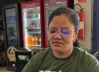 Patricia Feira denuncia burocracia que trava pequenos e microempreendedores no DF