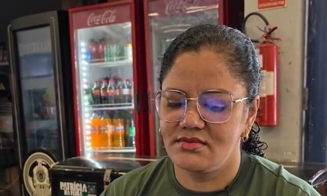 Patricia Feira denuncia burocracia que trava pequenos e microempreendedores no DF
