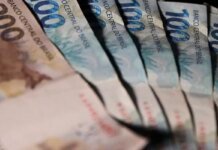 Dívida Pública sobe 2,61% em junho e supera R$ 9,2 trilhões