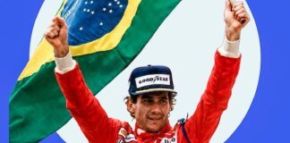 Ayrton Senna é reconhecido oficialmente como Herói da Pátria