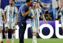 Como uma Copa América moldou a “Scaloneta” e transformou Lionel Messi