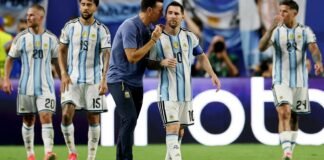 Como uma Copa América moldou a “Scaloneta” e transformou Lionel Messi