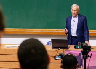 Nobel da economia diz que impacto da IA no emprego é superestimado