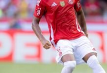 Victor Gabriel é suspenso por STJD até que Gabriel Pec volte a treinar