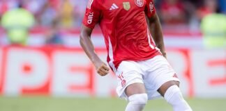 Victor Gabriel é suspenso por STJD até que Gabriel Pec volte a treinar