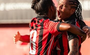 Vitória manda Botafogo para lanterna na volta do Brasileiro Feminino