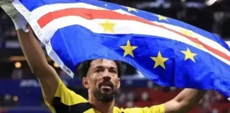 Vozinha, destaque de Cabo Verde na Copa, acerta com o Colo-Colo