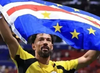 Vozinha, destaque de Cabo Verde na Copa, acerta com o Colo-Colo