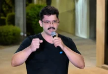 Cabo Vitório diz que fiscalização será principal bandeira e promete ampliar combate à corrupção