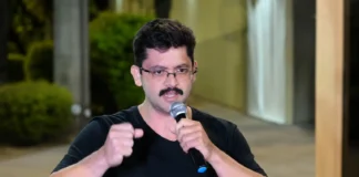 Cabo Vitório diz que fiscalização será principal bandeira e promete ampliar combate à corrupção