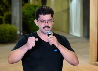 Cabo Vitório diz que fiscalização será principal bandeira e promete ampliar combate à corrupção