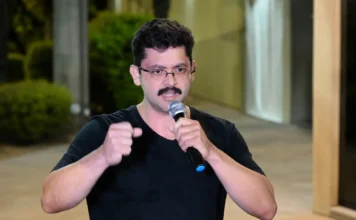 Cabo Vitório diz que fiscalização será principal bandeira e promete ampliar combate à corrupção