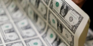 Guerra, tarifas e menos imposto a ricos geram dívida recorde nos EUA