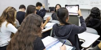 Pé-de-Meia 2026: nascidos em março e abril recebem parcela nesta terça