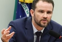 Durigan rebate críticas de inércia sobre crise do BRB