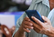 Operação recupera mais de 6 mil celulares roubados em todo o país