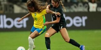 Maracanã será palco de abertura da Copa do Mundo Feminina de Futebol
