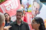 Grass promete DF no topo do Ideb e critica saúde pública