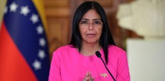 Presidente da Venezuela confirma acordo petrolífero com Estados Unidos