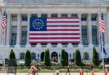 Dívida dos EUA ultrapassa US$ 40 trilhões após governos Trump e Biden