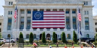 Dívida dos EUA ultrapassa US$ 40 trilhões após governos Trump e Biden