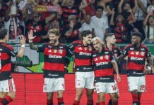 Libertadores: Flamengo elimina Cruzeiro e mantém vivo sonho do penta