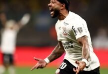 Libertadores pode ter semifinais 100% brasileiras pela primeira vez