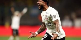 Libertadores pode ter semifinais 100% brasileiras pela primeira vez