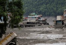 Governo brasileiro lamenta mortes em avalanche no Nepal e na China