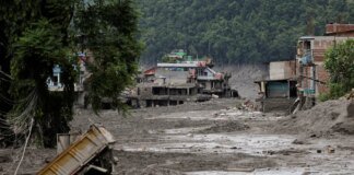 Governo brasileiro lamenta mortes em avalanche no Nepal e na China