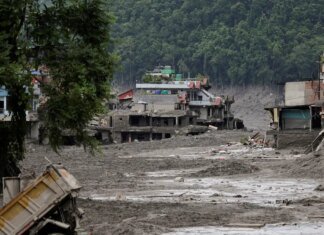 Governo brasileiro lamenta mortes em avalanche no Nepal e na China