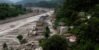 Nepal monitora dois lagos; risco de enchentes persiste