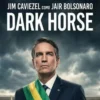 PT contra-ataca com Dark Horse após possível indicaiamento de Lulinha