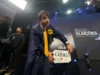 Após debate, Renan Santos e Augusto Cury ultrapassam Flávio em buscas no Google