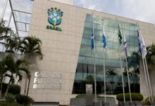 CBF e clubes aprovam novas regras para competições nacionais