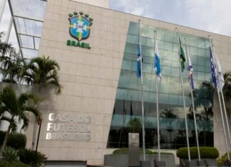 CBF e clubes aprovam novas regras para competições nacionais