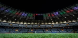 Cruzeiro e Flamengo empatam pelas oitavas de final da Libertadores
