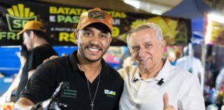 Izalci Lucas desponta como aposta do PL para a Câmara Federal, avaliam analistas